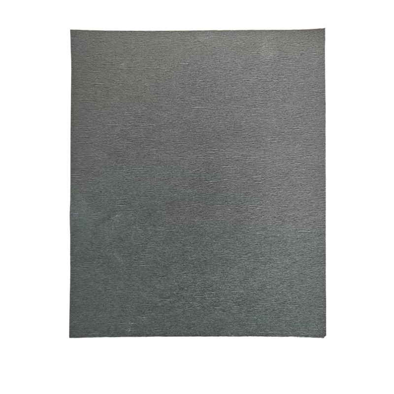 Qual è la funzione principale della carta crespa per semiconduttori per isolamento elettrico