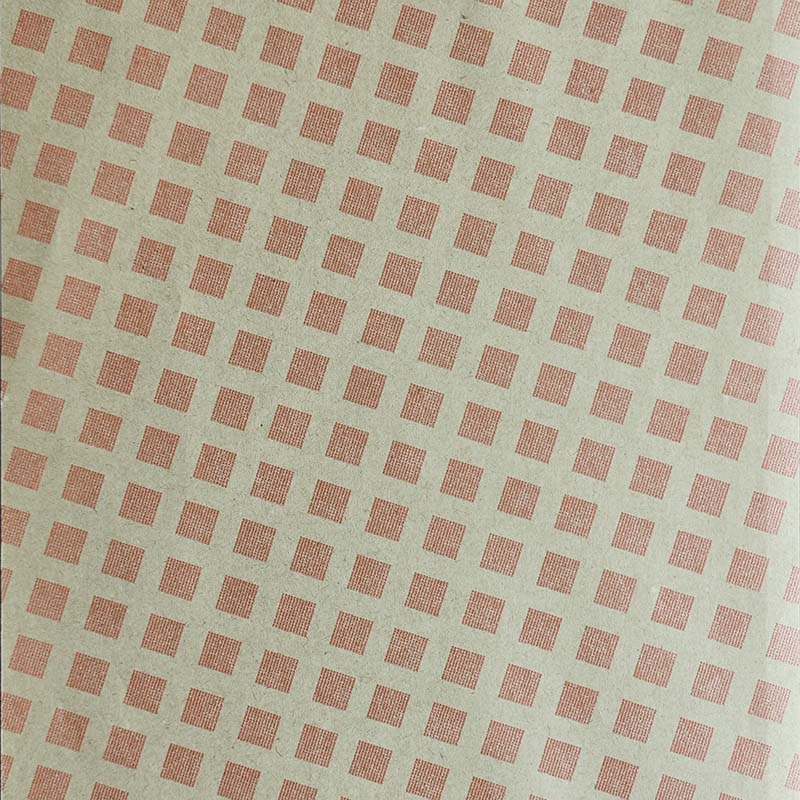 Dove viene utilizzata la carta Diamond Dotted