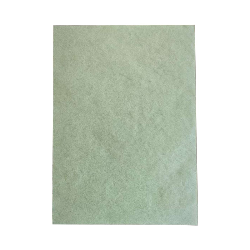 Qual è la funzione della carta Kraft migliorata termicamente