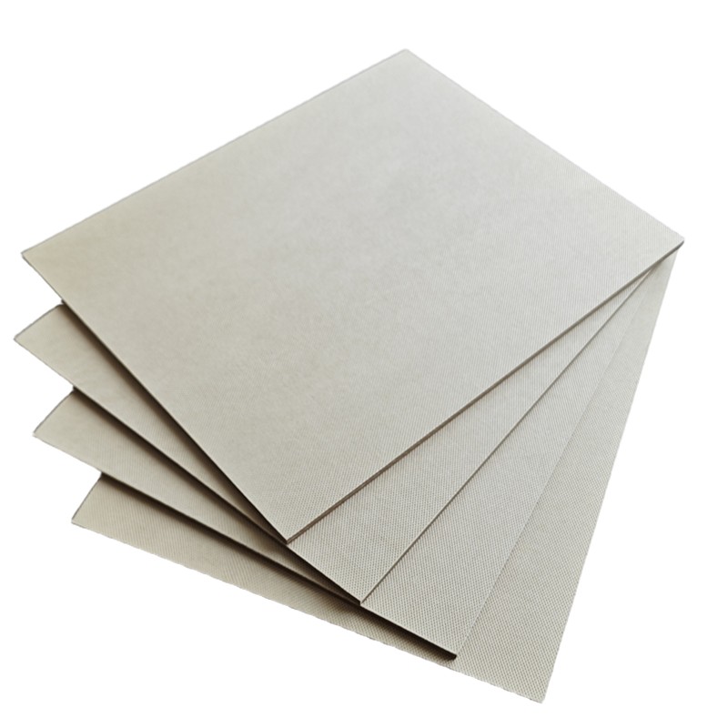 Presentare brevemente il pannello pressato precompresso per isolamento elettrico