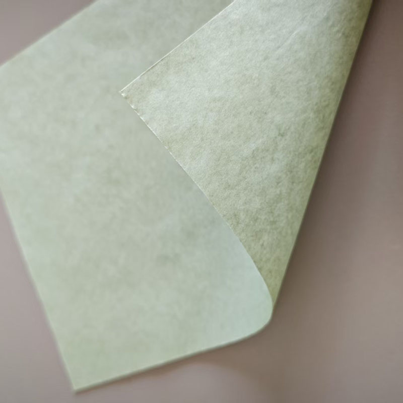 La carta isolante migliorata termicamente può sostituire i materiali isolanti del trasformatore importati?