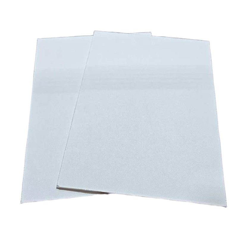 Pannello in aramide per isolamento elettrico