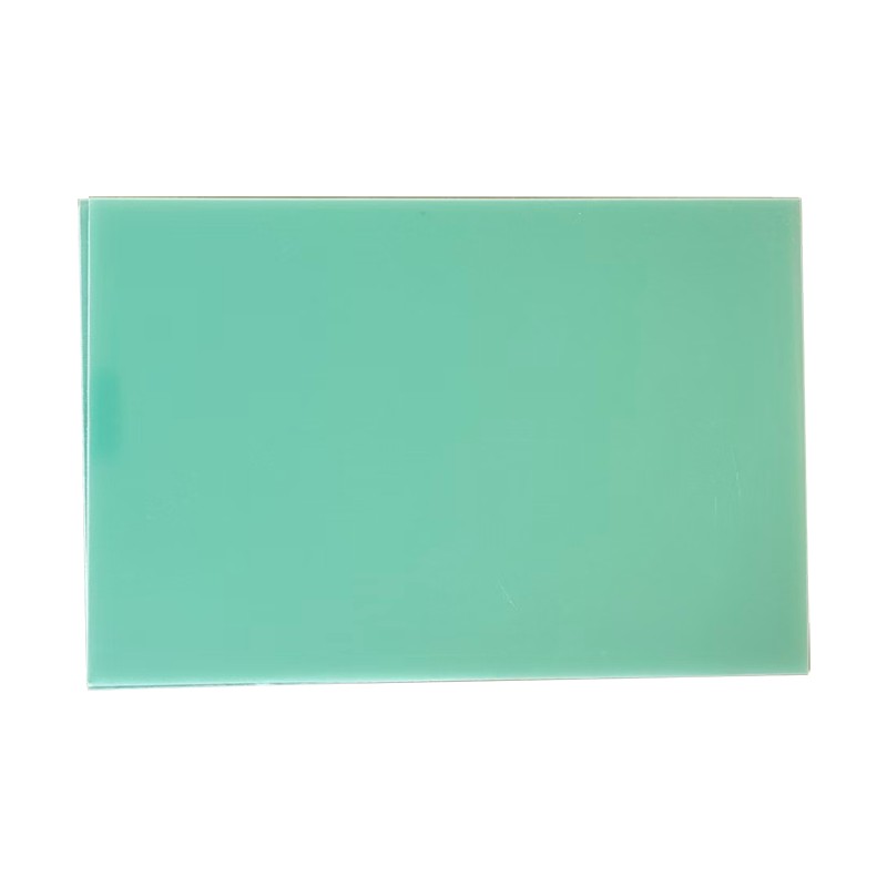 Isolamento elettrico Lastra in fibra di vetro epossidica FR4