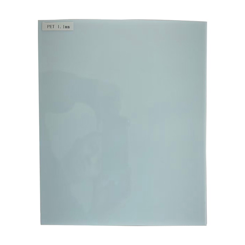 Pellicola di poliestere laminata per isolamento elettrico