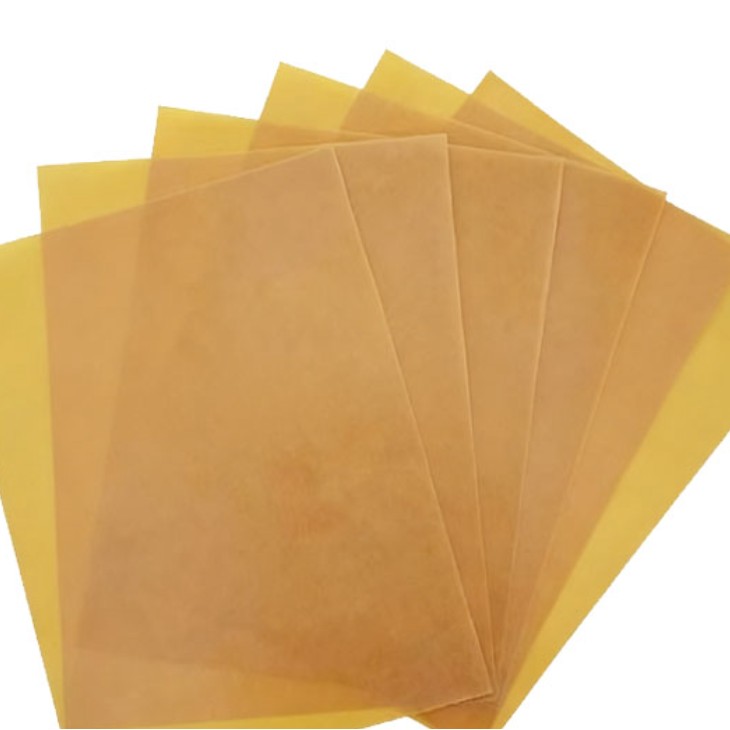 Carta preimpregnata SHS per isolamento elettrico