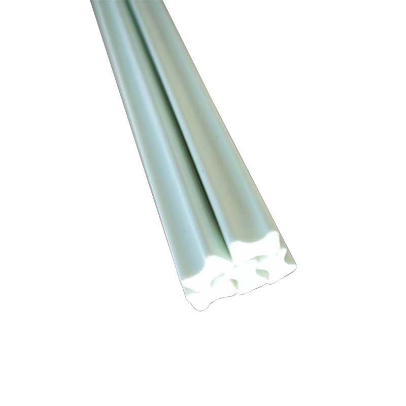 Bastone distanziatore per osso di cane in FRP