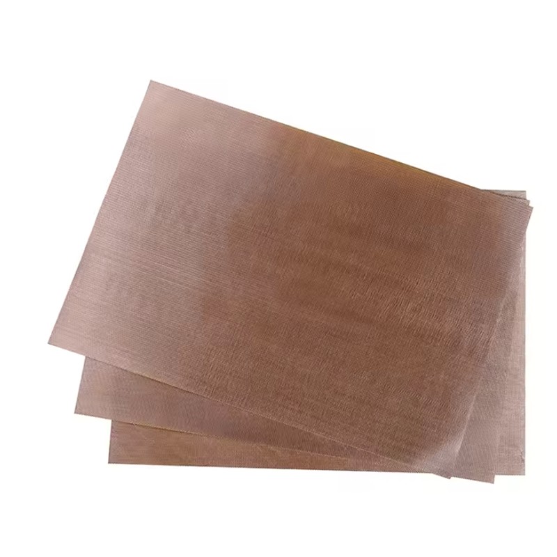 Tessuto di vetro laminato con pellicola di poliimmide