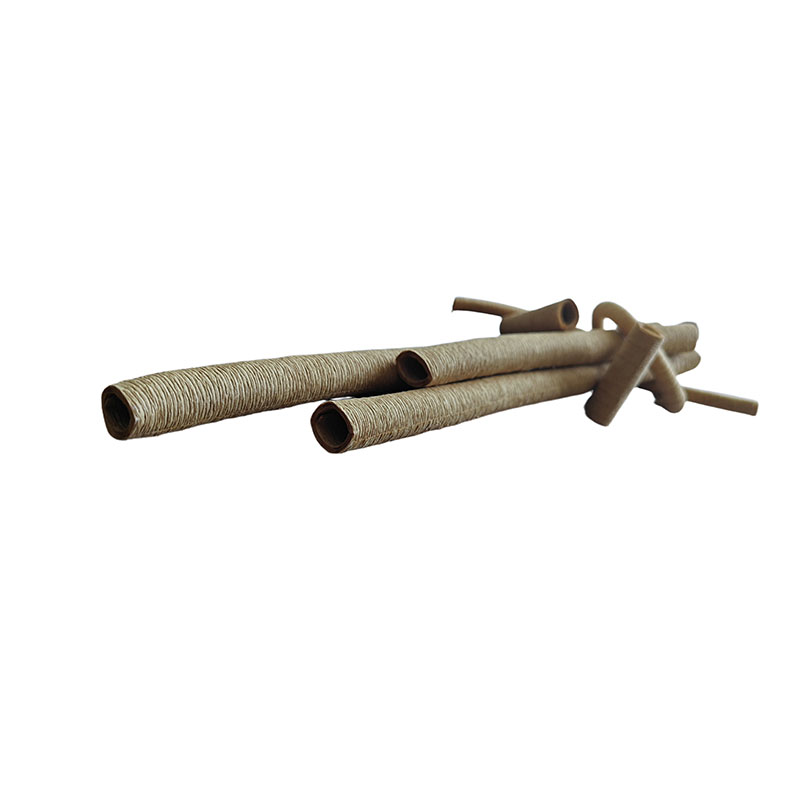 Electrical Insulation Crepe Paper Tube