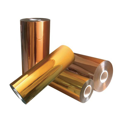 Film in poliimmide per avvolgimento della bobina del motore