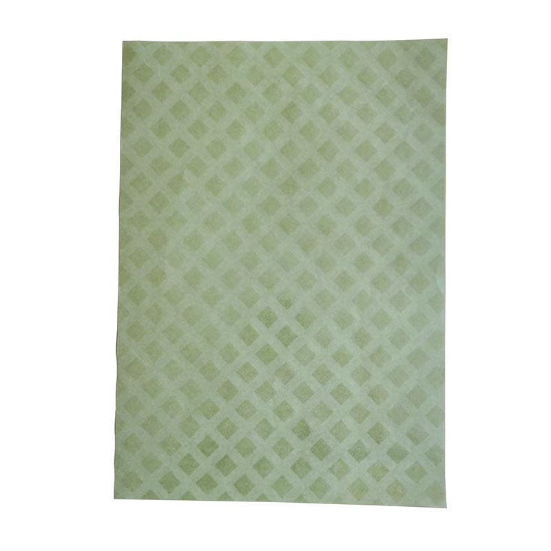 Carta punteggiata di diamanti migliorata termicamente